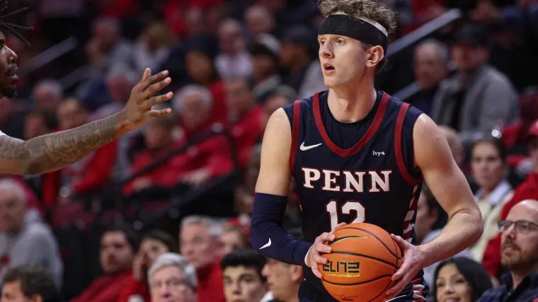 6 potential Cinderella stars who could bust your 2026 March Madness bracket, from Dominique Daniels Jr. to TJ Power