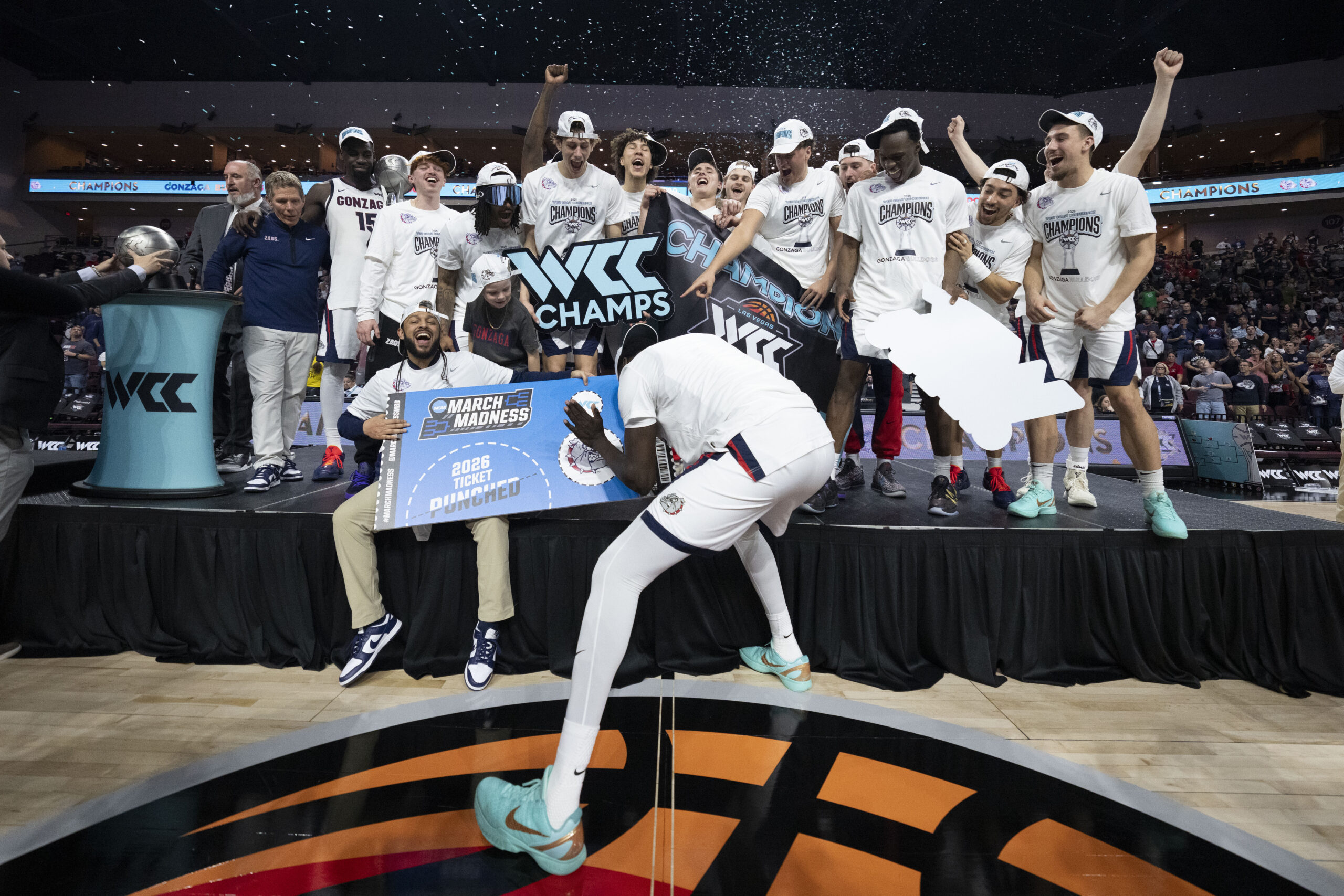 7 college basketball favorites that will bust 2026 March Madness brackets