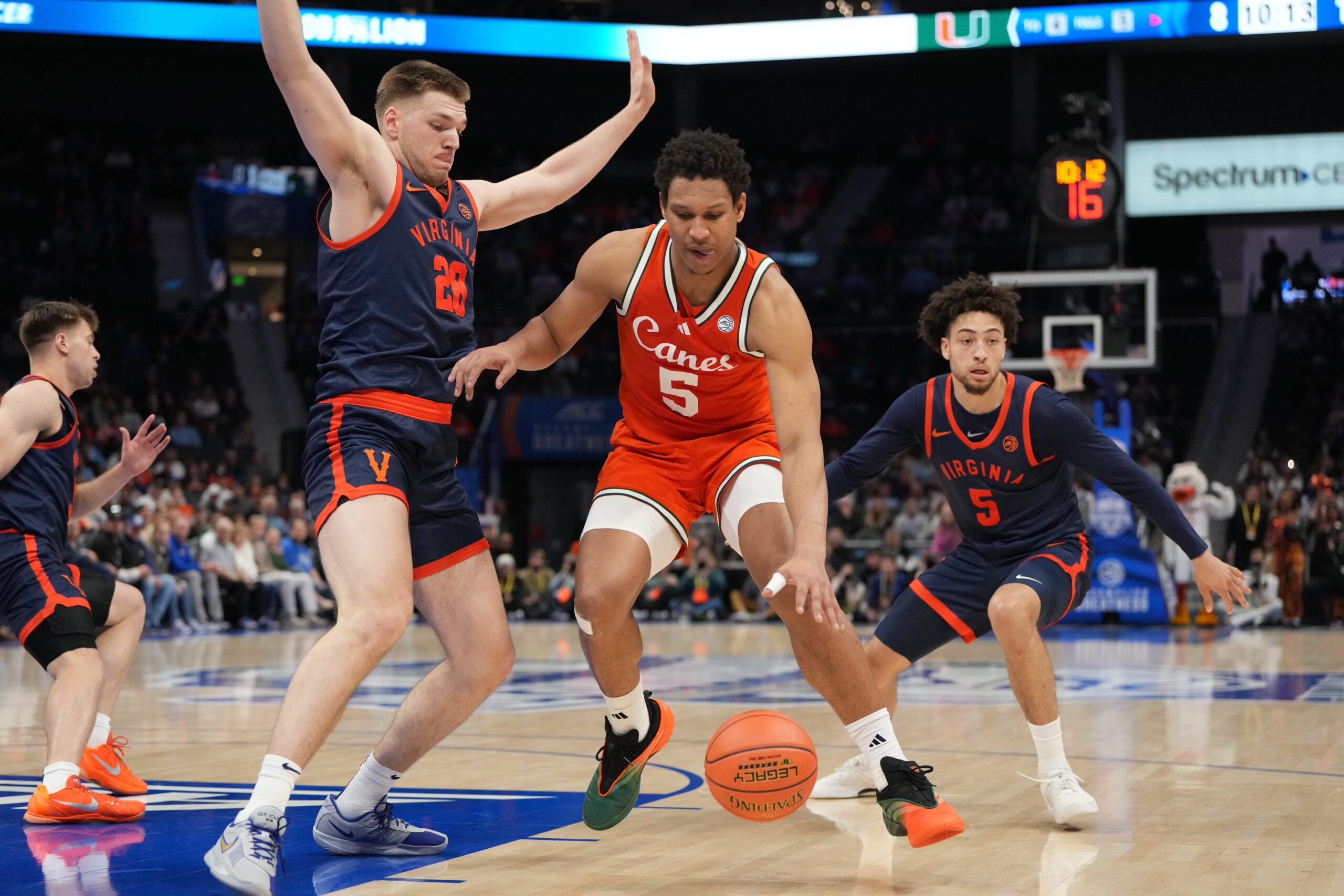 7 things to know about Miami before Missouri takes on ’Canes in March