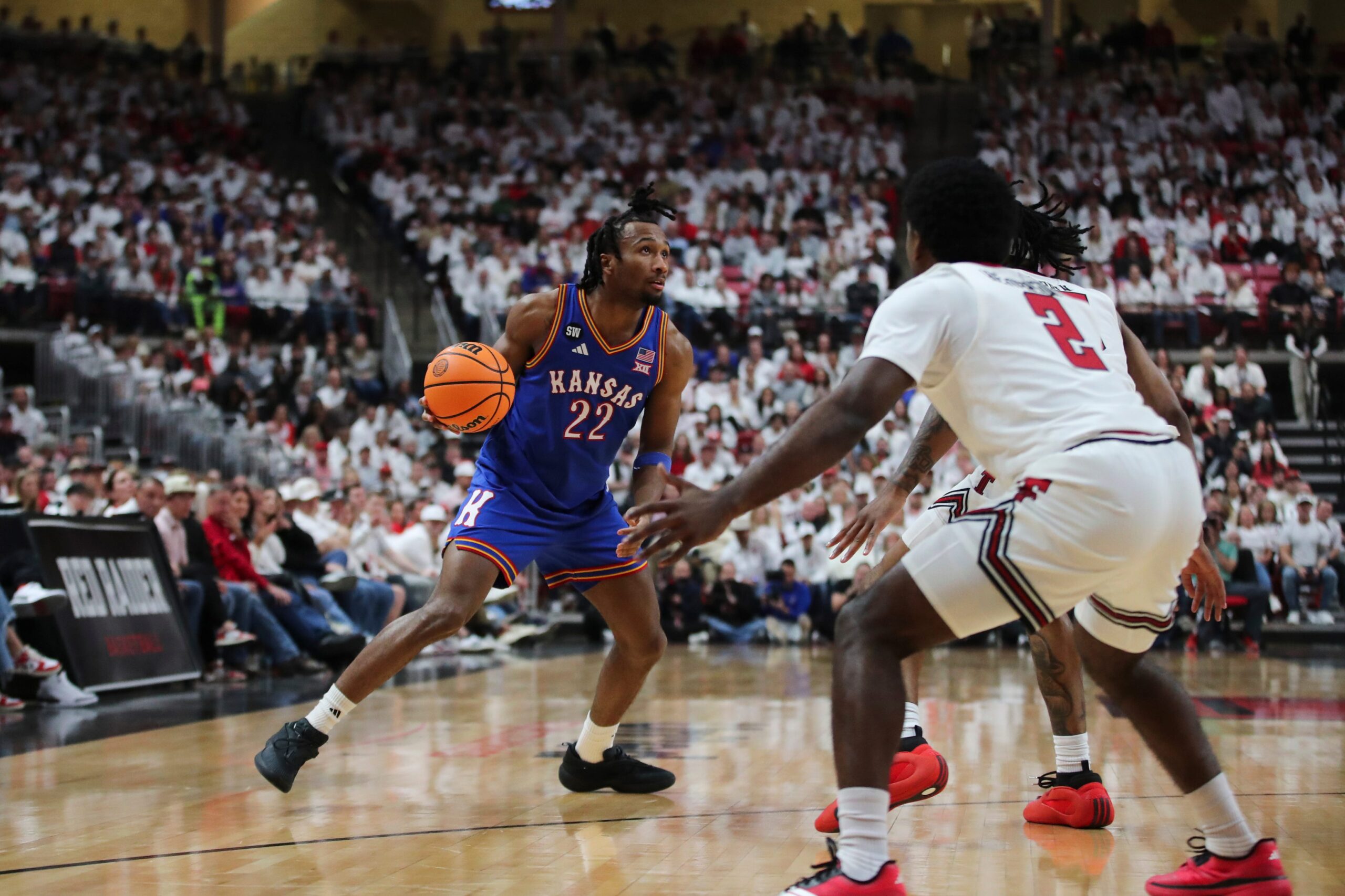 8 unpredictable March Madness top seeds that may bust NCAA Tournament brackets