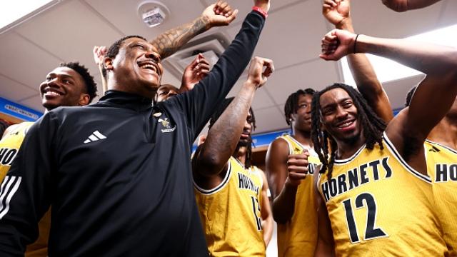 A complete history of HBCU men’s basketball in the NCAA tournament’s First Four and play-in games