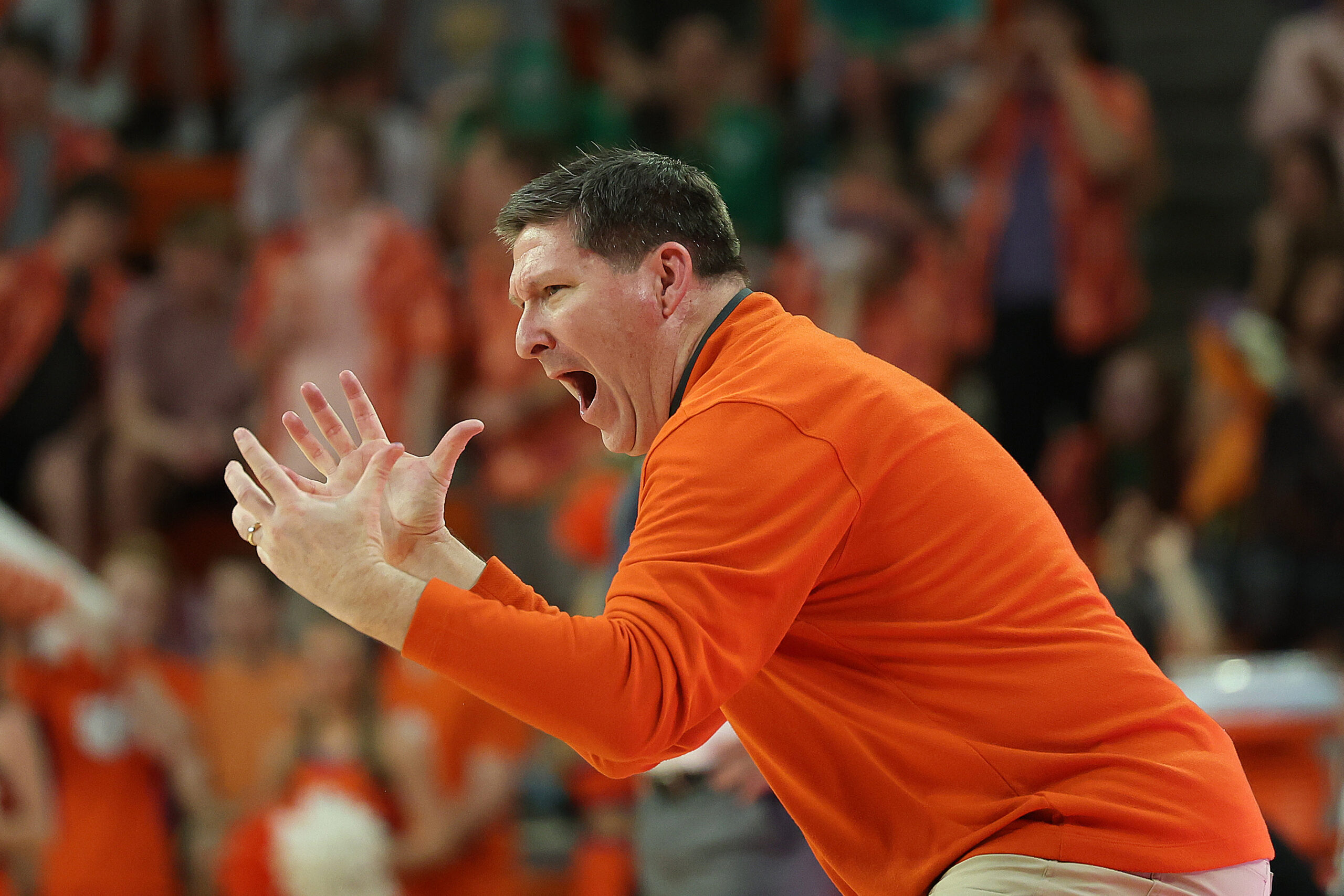 ACC Basketball Tournament Preview