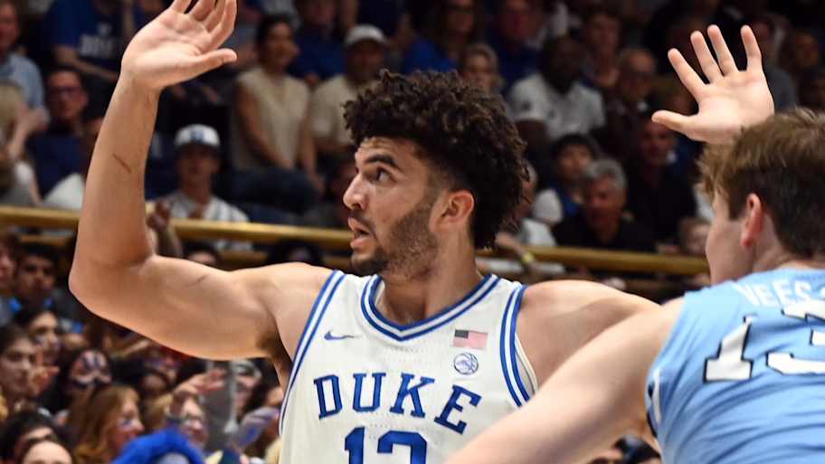 ACC POY History Proves Duke Breeds Elite Talent