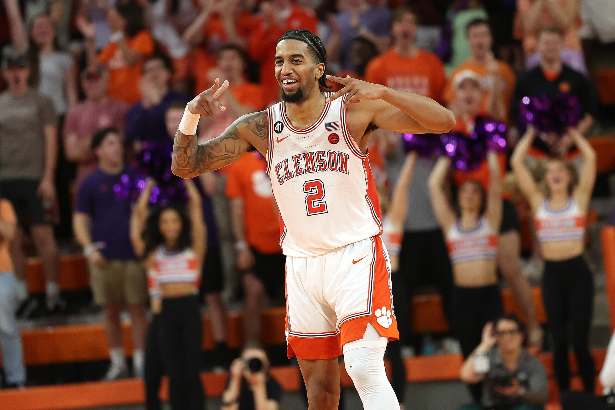 ACC Roundup – The Wolfpack Lets One Get Away At Notre Dame, Clemson Tops Louisville