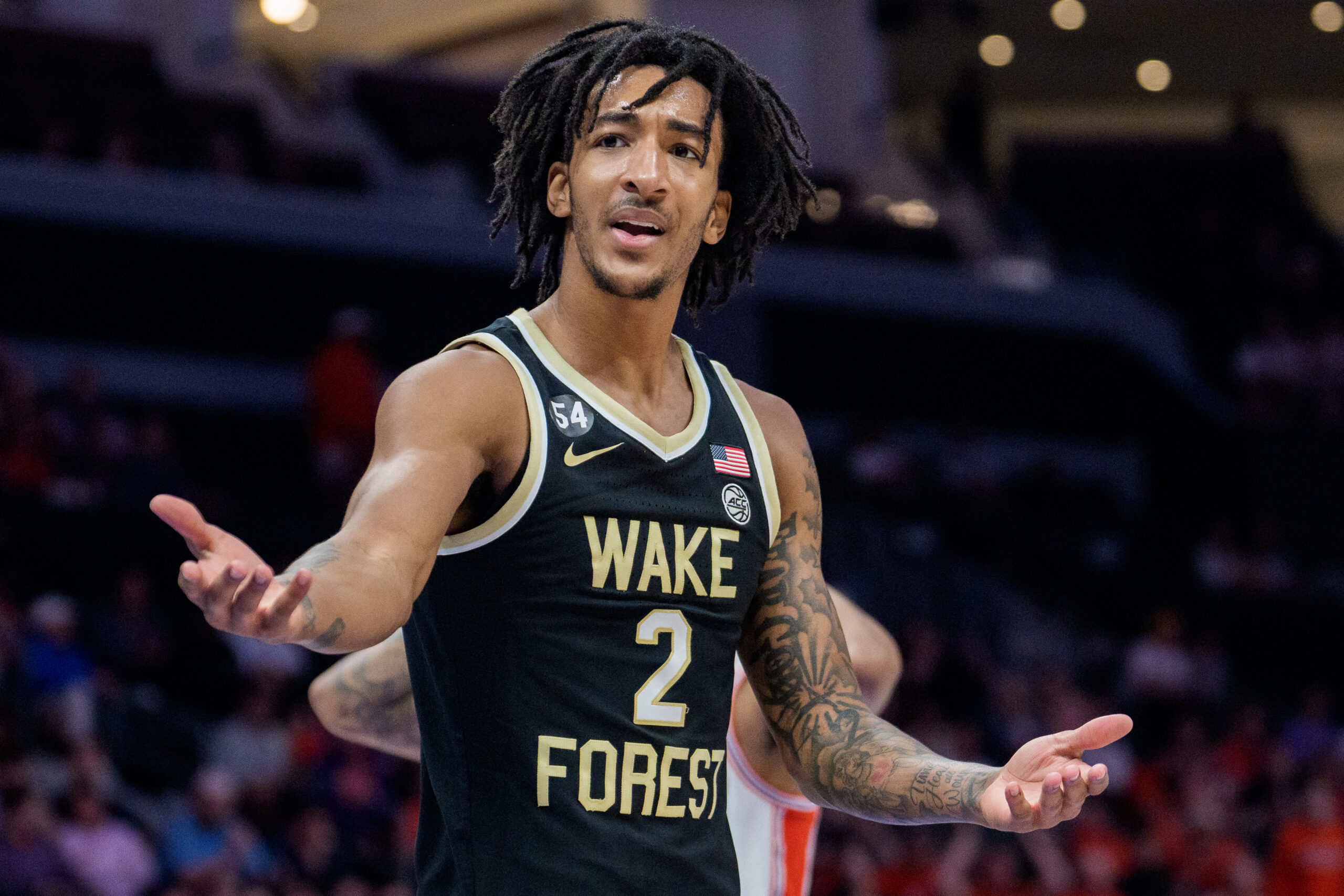 ACC Roundup – Wednesday’s Tournament News