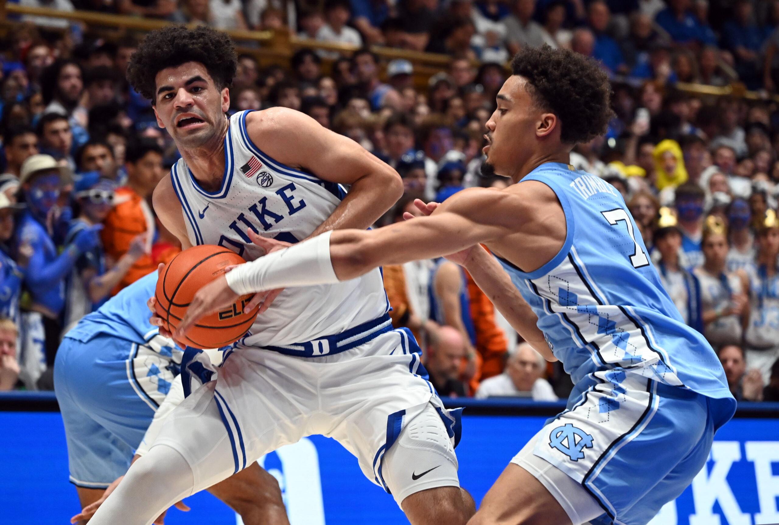 ACC Tournament men’s basketball bracket, schedule revealed