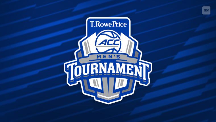 ACC basketball tournament