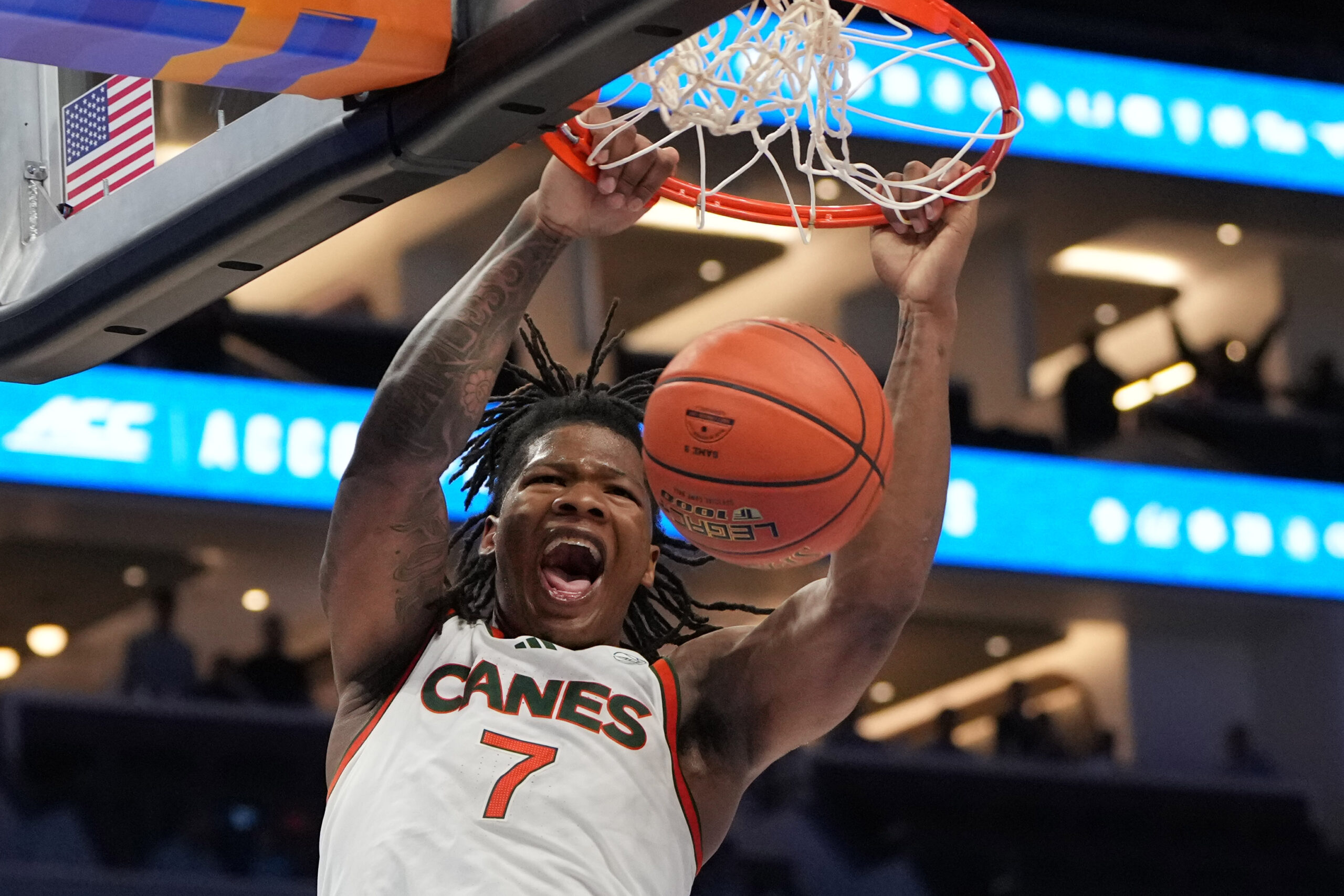 ACC Tournament Roundup – A Great Semifinals Set For Friday