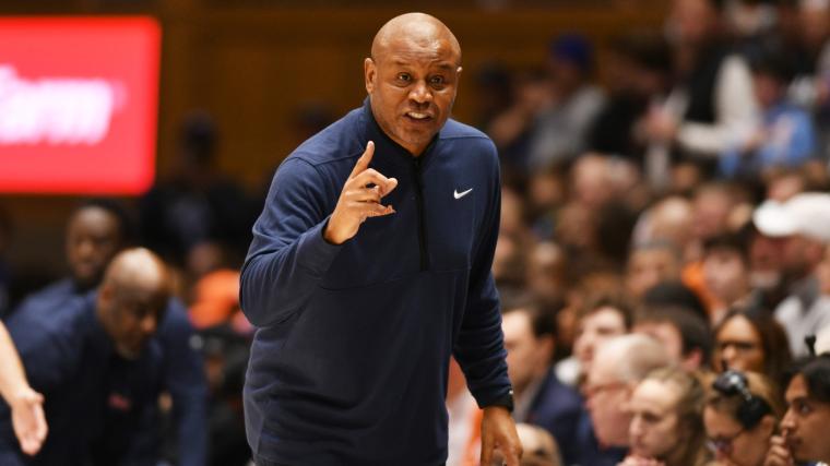 Adrian Autry says the quiet part out loud about Syracuse's future