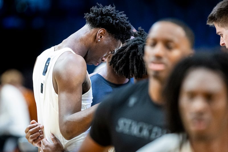 After losing to Texas, how does Kevin Young assess BYU’s season?