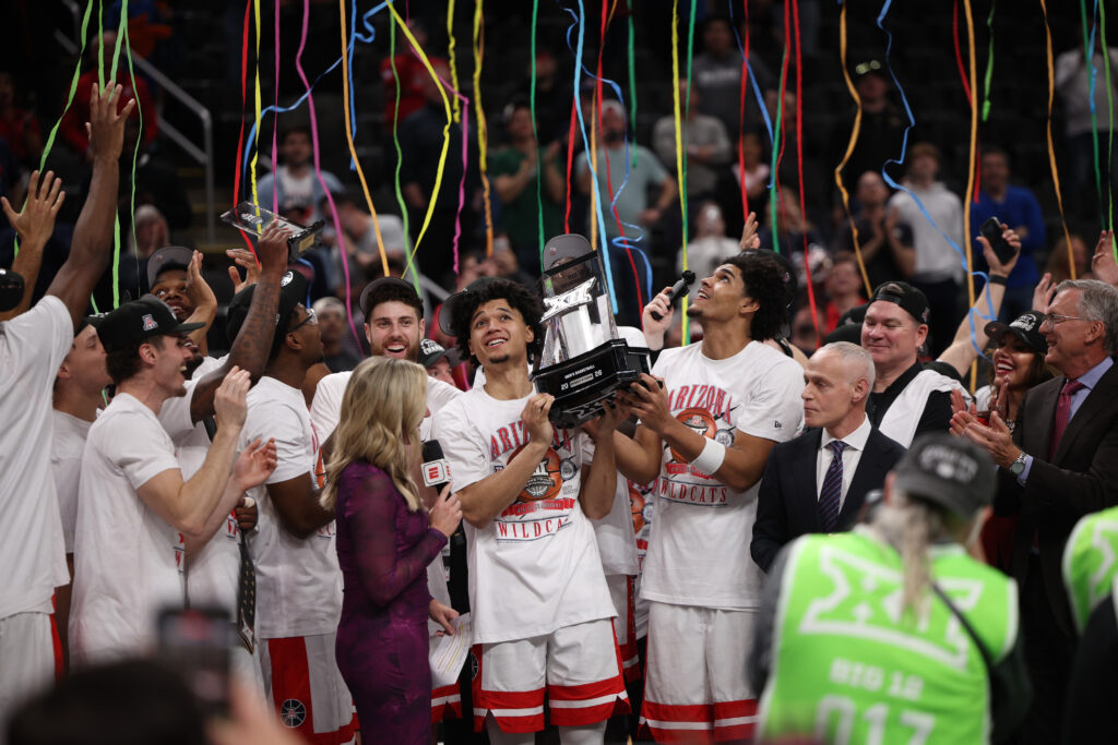 All you need to know about March Madness