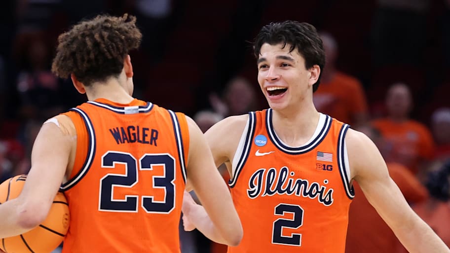 Andrej Stojakovic must have UNC fans losing it right now with brilliant March