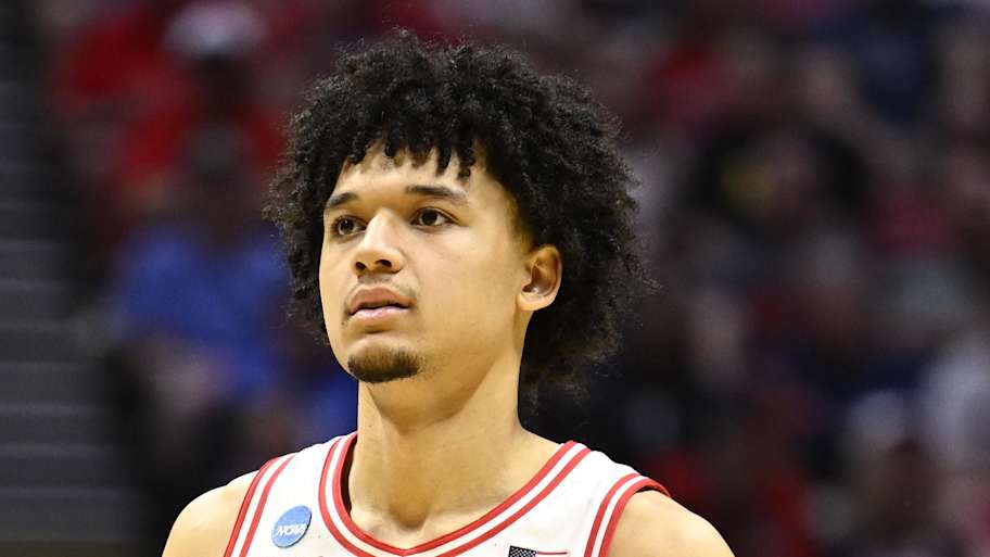 Arizona Freshman Keeps Turning Heads Among NBA Scouts