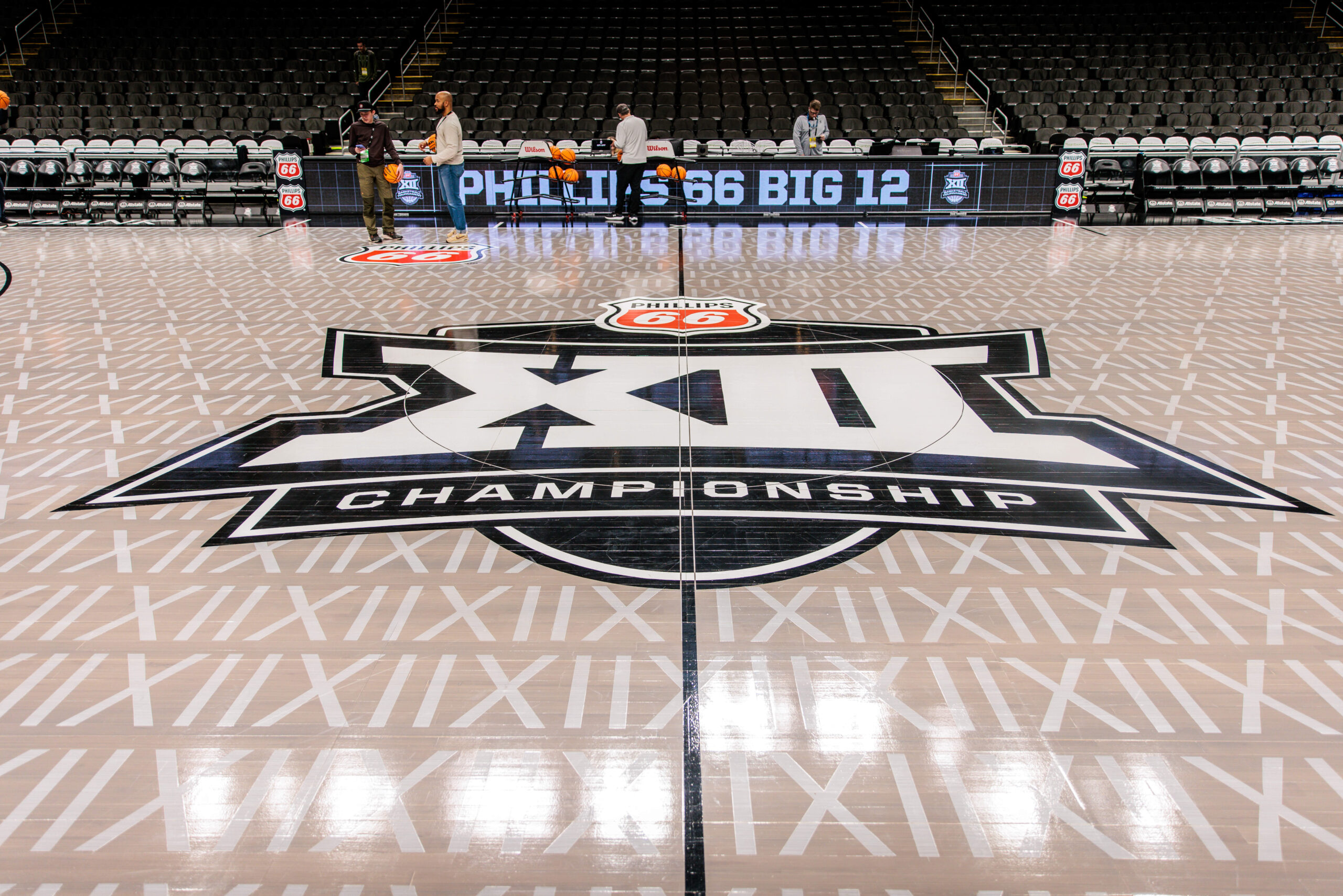 Arizona men’s basketball vs. Houston in Big 12 Tournament fan discussion