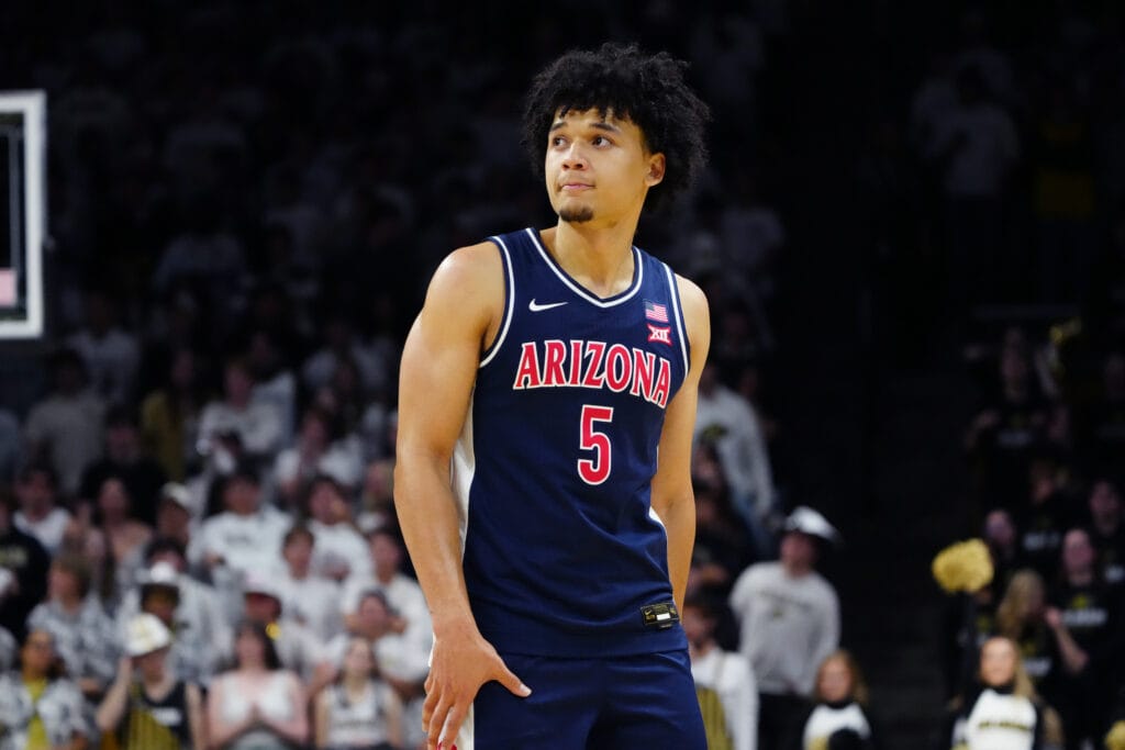 Arizona Sets Program Record For Regular Season Win Total With 29th Win