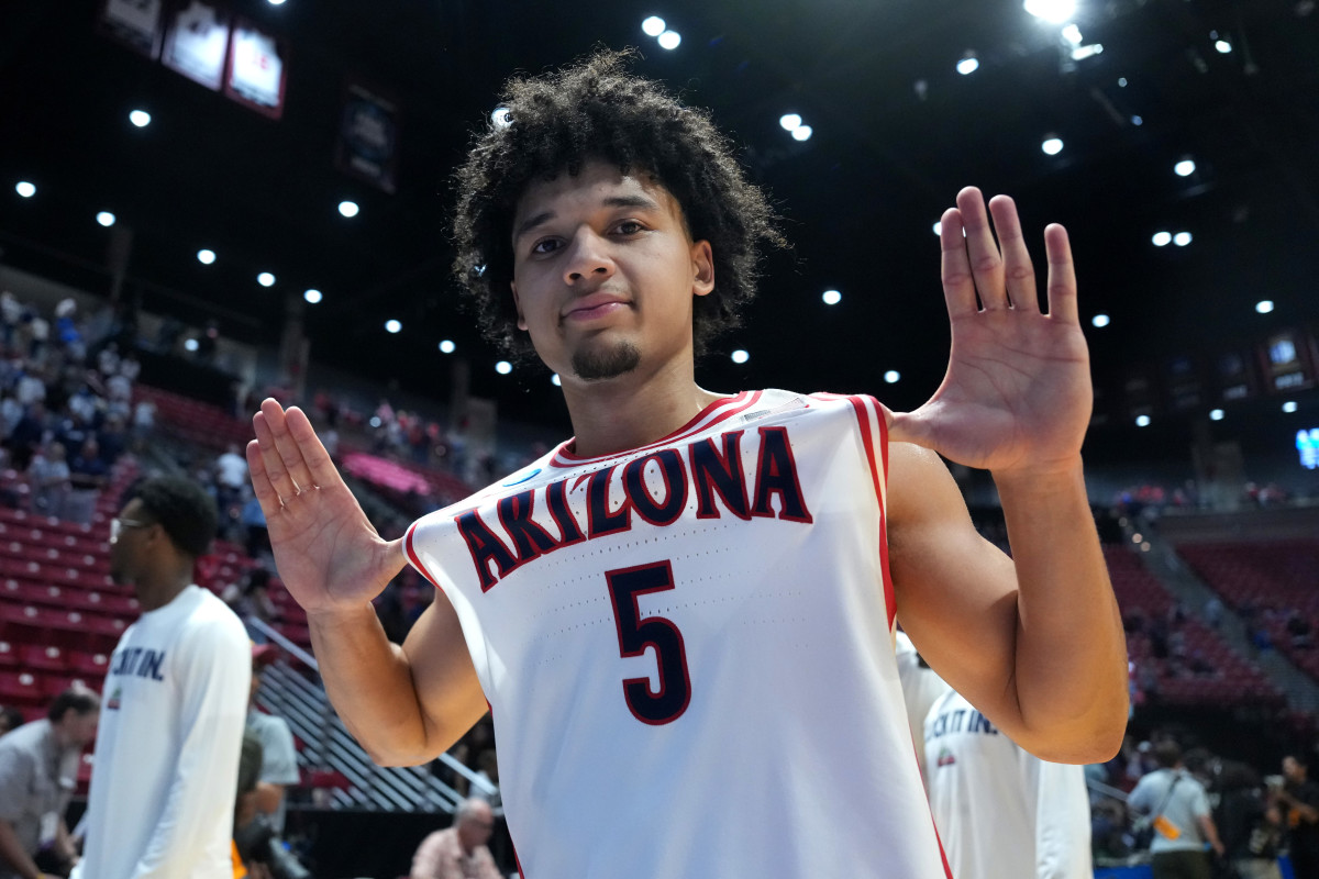 Arizona vs Arkansas Prediction and Preview: NCAA Tournament Sweet 16