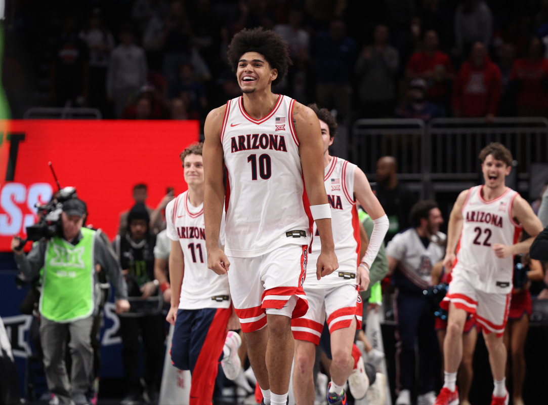 Arizona vs LIU Prediction and Preview: NCAA Tournament First Round