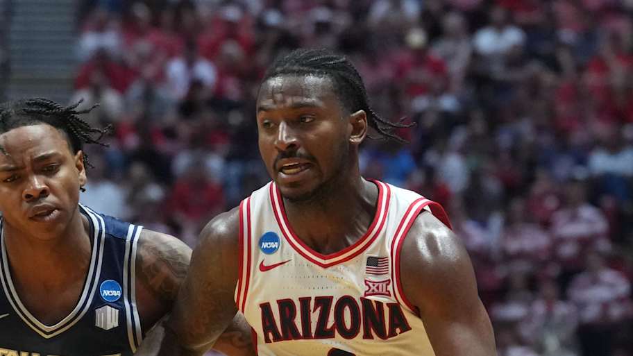 Arizona's Bradley Comments on Brayden Burries' Surprising Confidence
