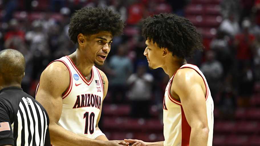 Arizona's Burries Recognized by Legend As Top Rookie