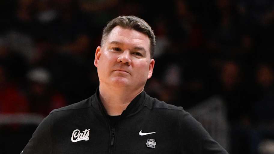 Arizona's Peat Praises One Thing in Wildcats' Comeback Win