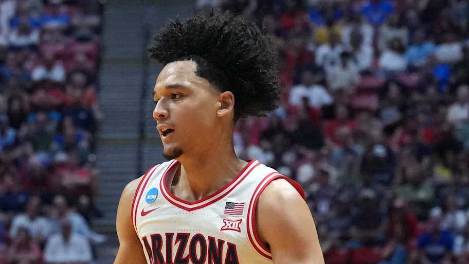 Arizona's Star Freshmen Reflect on Strong NCAA Tournament Debut