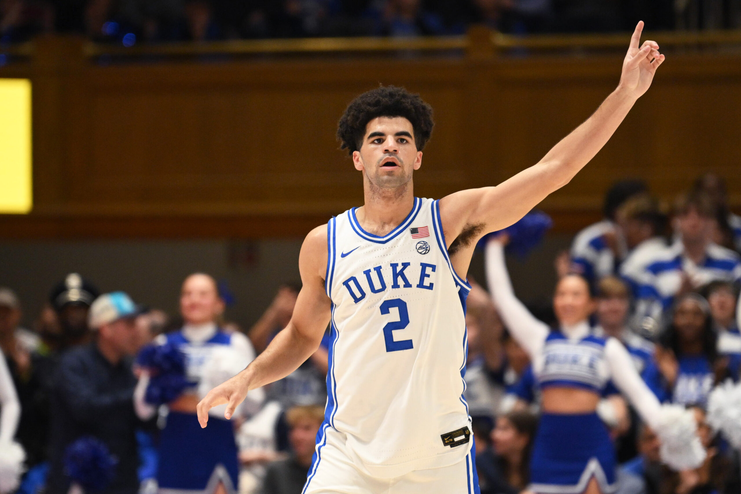 As Duke Gets Ready For March, What Is The Injury News?
