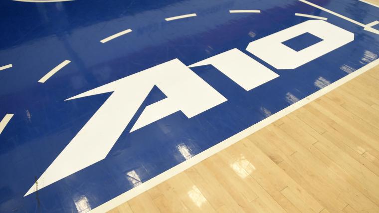 Atlantic 10 tournament bracket: Full TV schedule, channels, scores for 2026 A-10 men's basketball championships