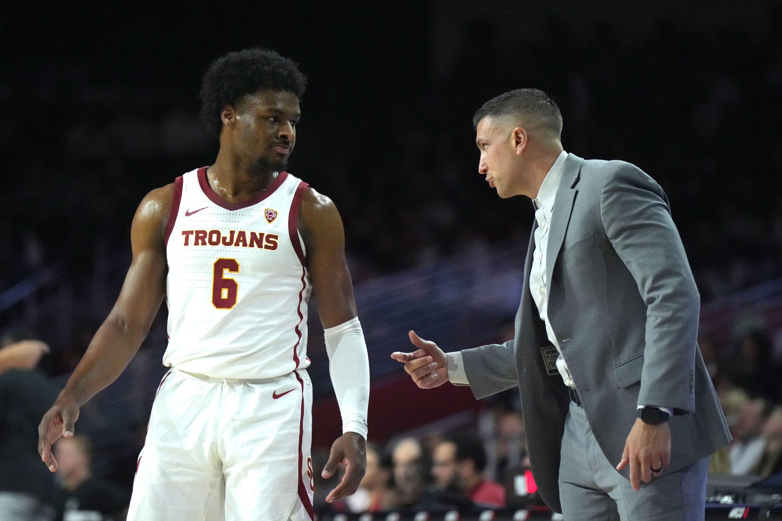 Ball State basketball targeting SMU assistant Chris Capko as next coach | Reports