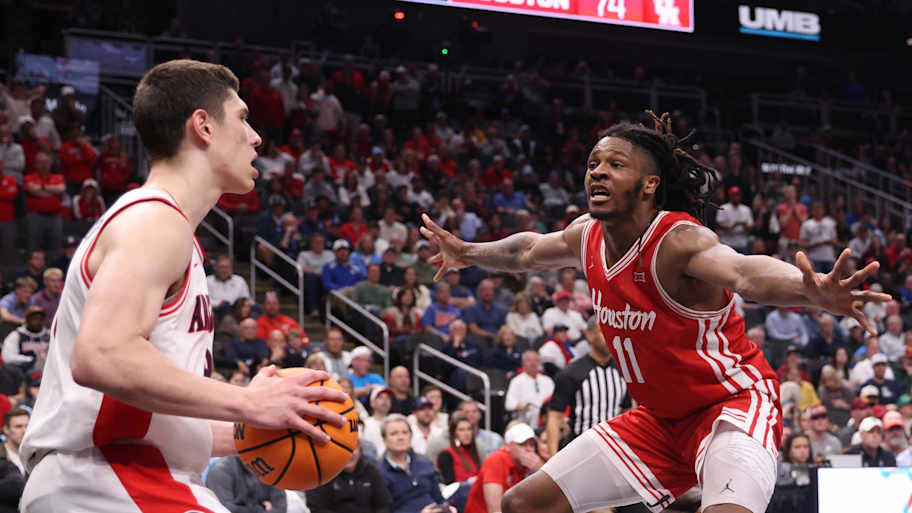 Best & Worst Case Scenarios for Arizona on Selection Sunday