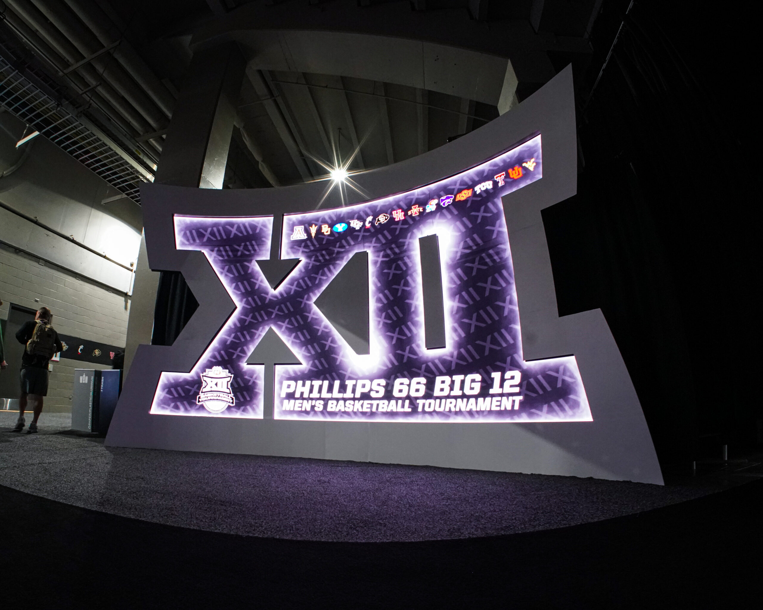 Big 12 Tournament – Day 1 – BOTC Fan Discussion