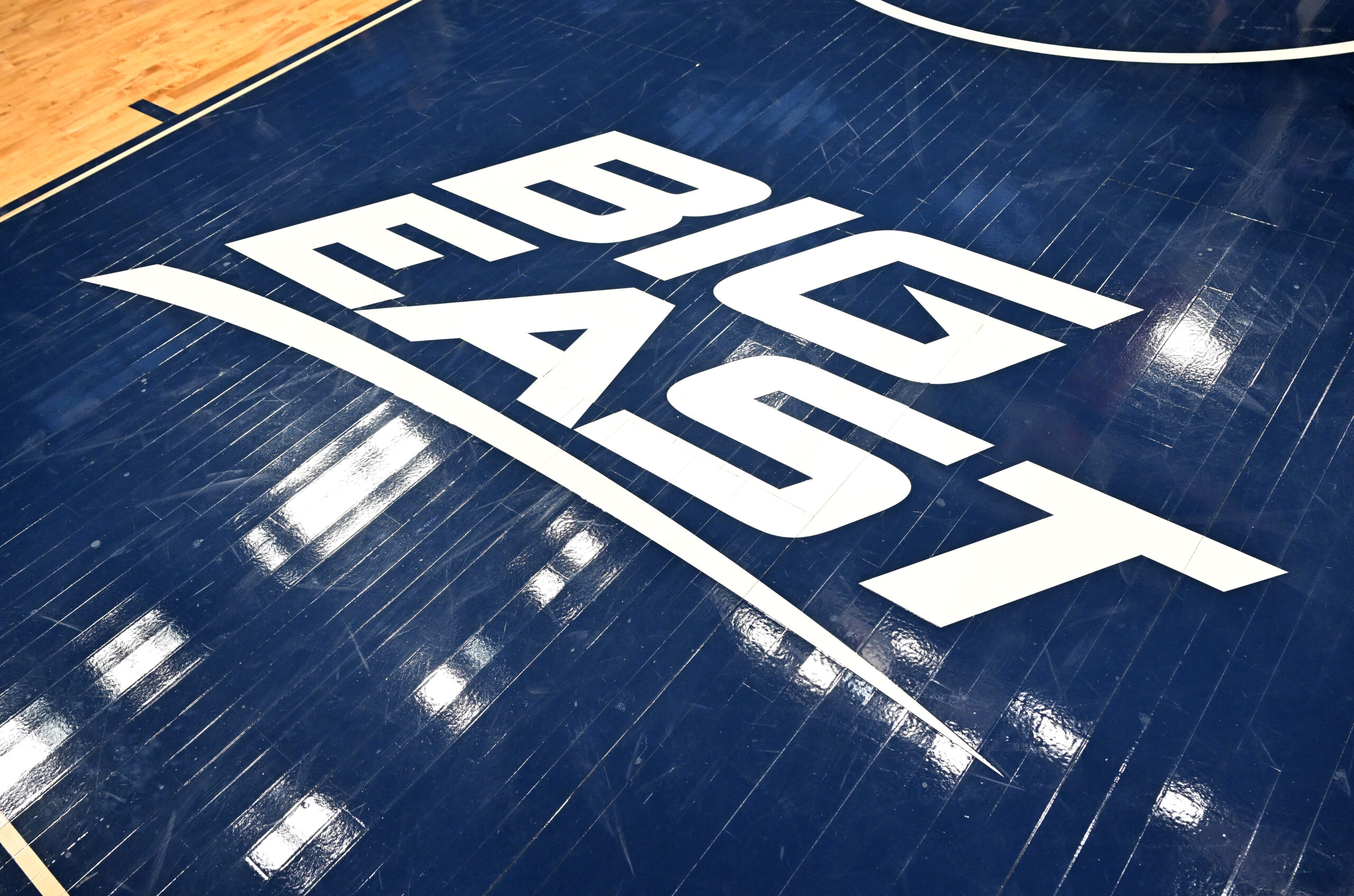 Big East Tournament First Round: Open Thread
