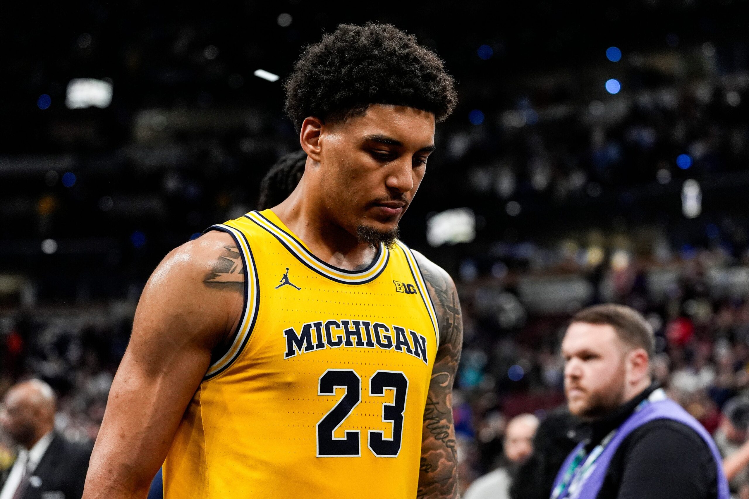 Big Ten poised for another year of March Madness sadness without men's title
