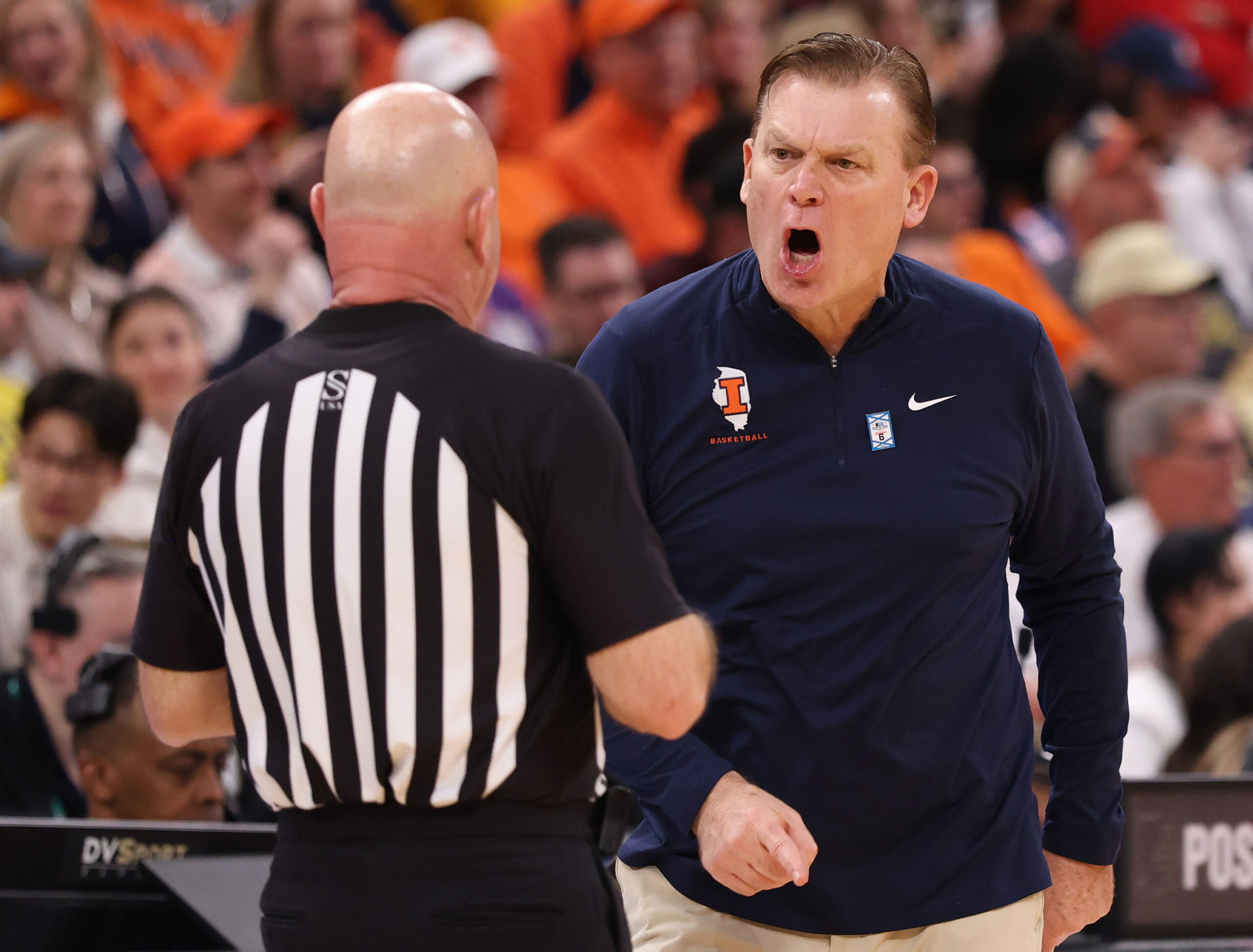 Big Ten Tournament, Day 5 Open Thread: Rest or Rust?