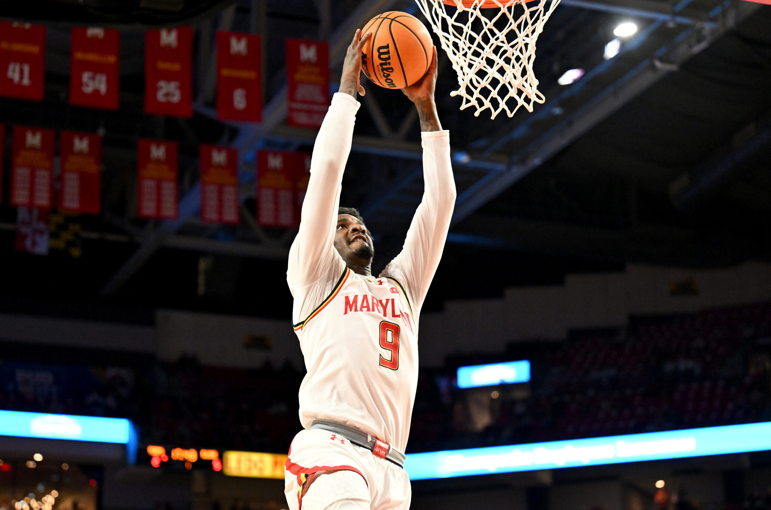 Big Ten Tournament first round preview: Maryland men’s basketball vs. Oregon