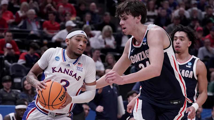Bill Self's NCAA Tournament Resume Entering 22nd March Madness With Kansas