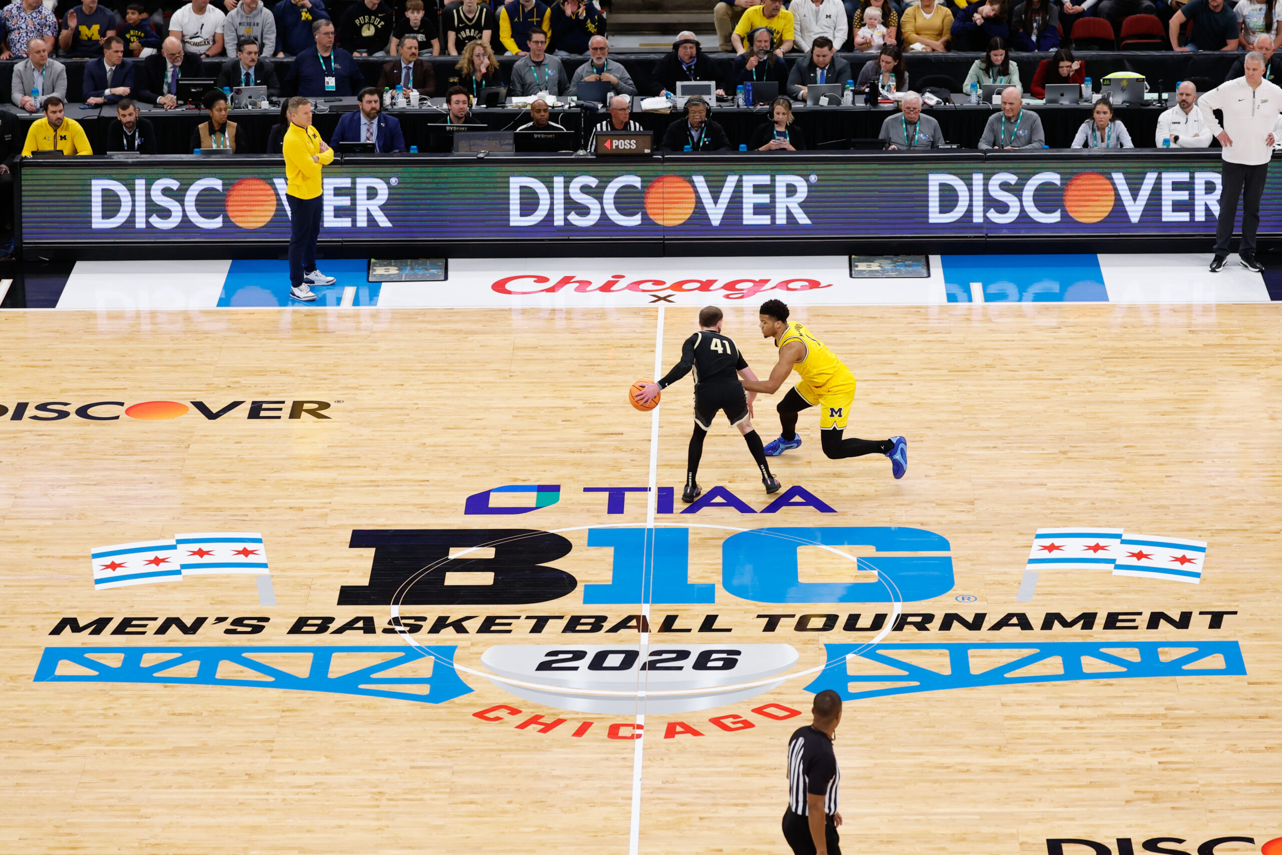 Bracket Breakdown: The West Region
