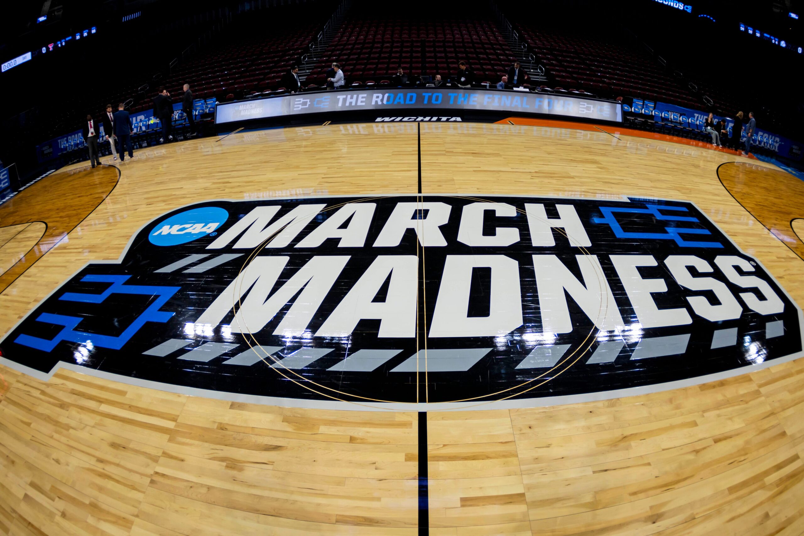 Bracket Reveal Takeaways: UNC's NCAA Tournament path is not easy
