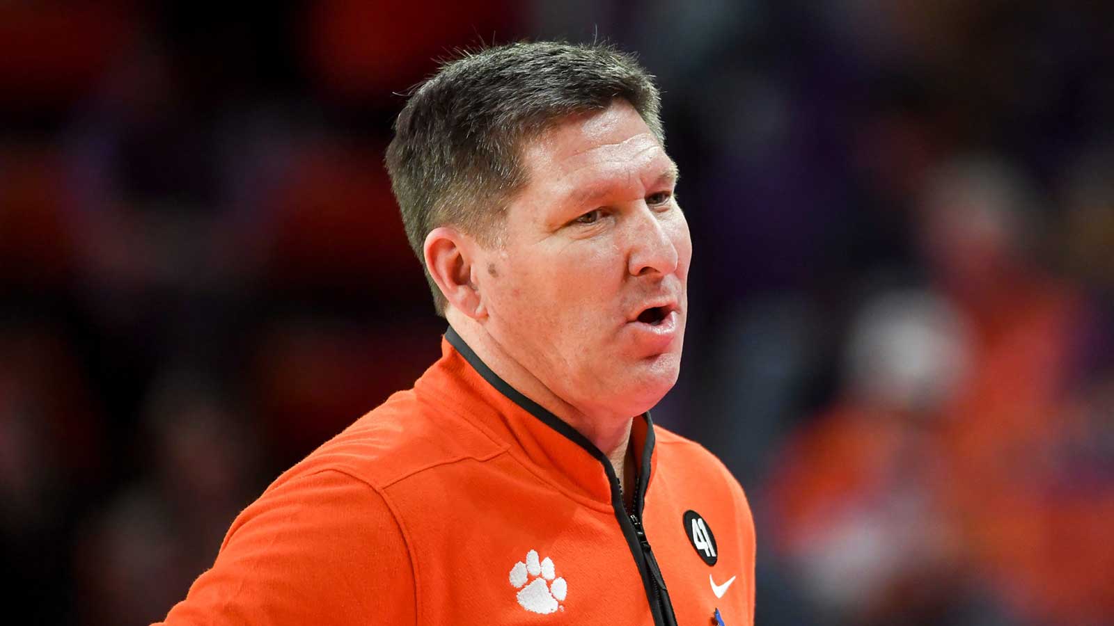 Brad Brownell highlights ‘elite’ quality that helped Clemson beat Louisville