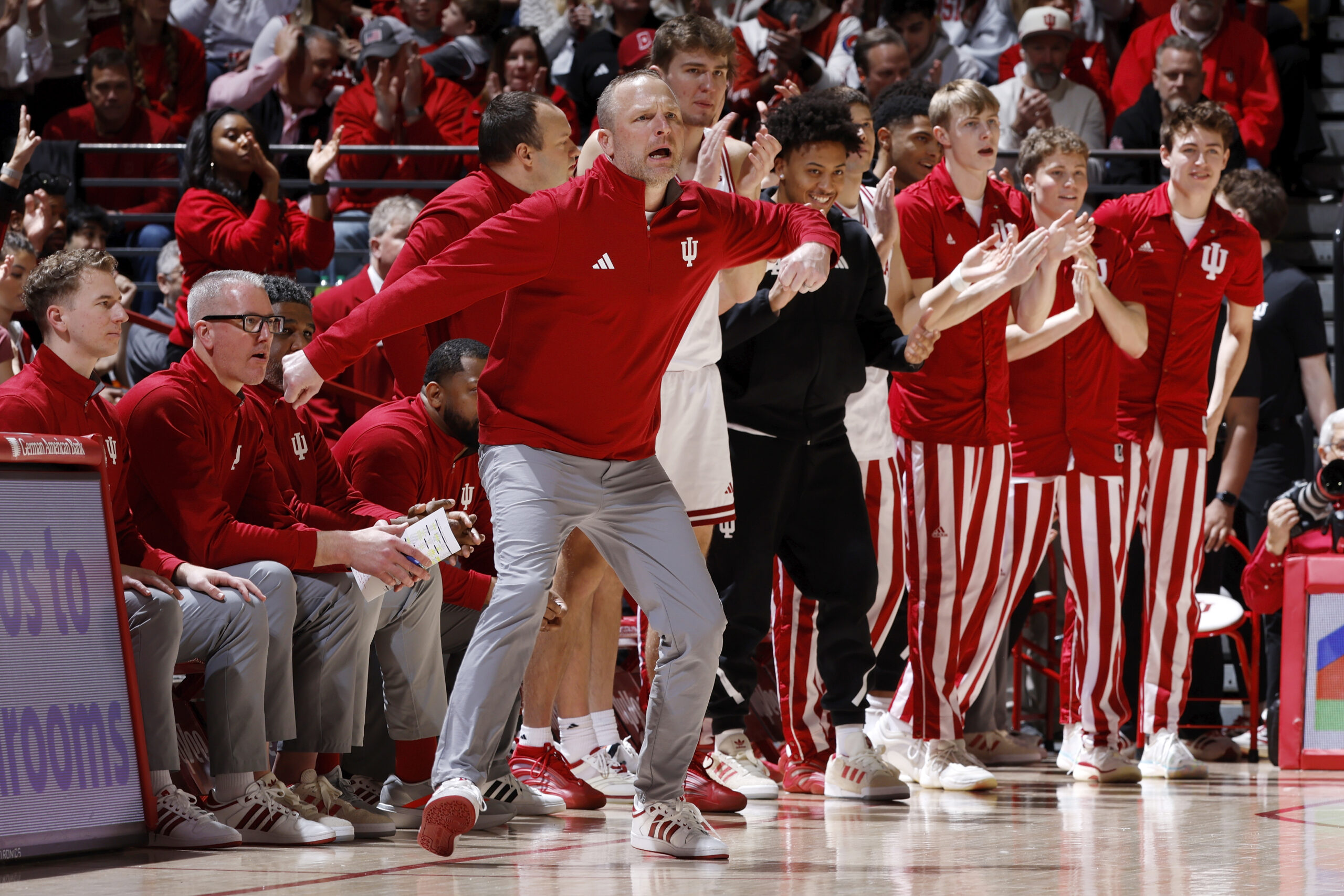 Breaking down Indiana men’s basketball’s transfer portal needs and wants