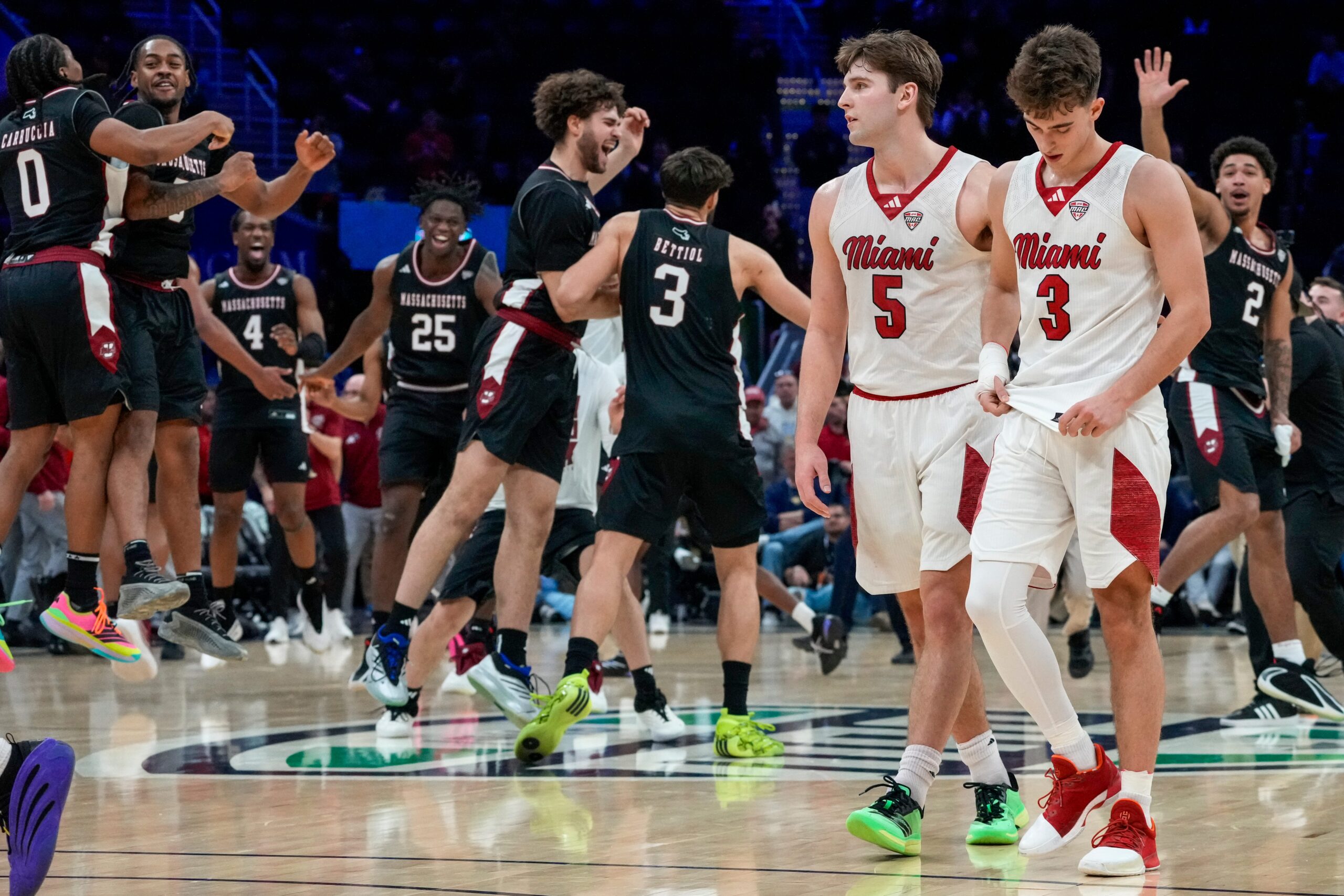 Bruce Pearl delivers verdict on Miami of Ohio’s NCAA tourney bid after first loss