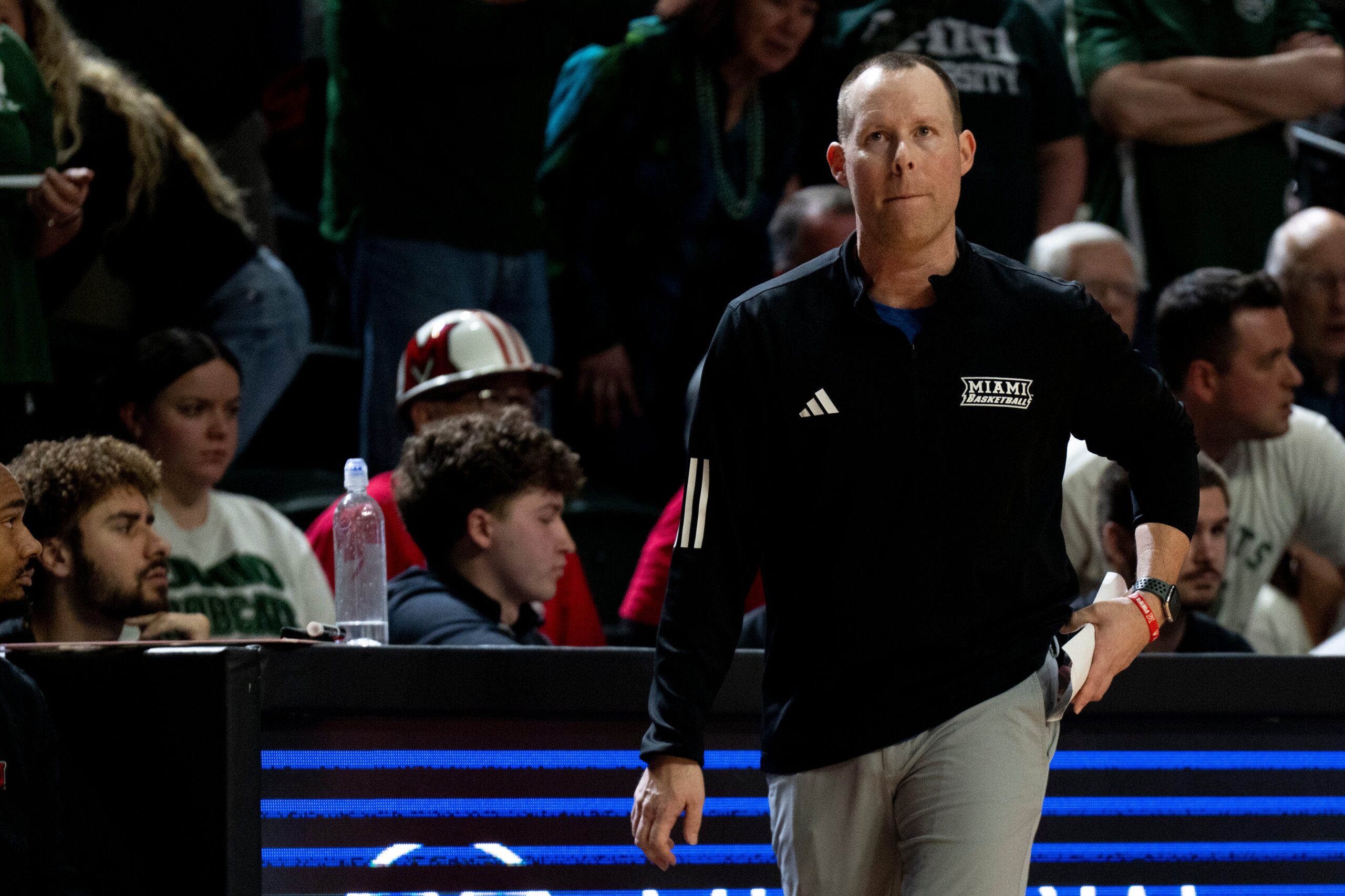 Bruce Pearl falls for bogus Travis Steele-to-Butler tweet