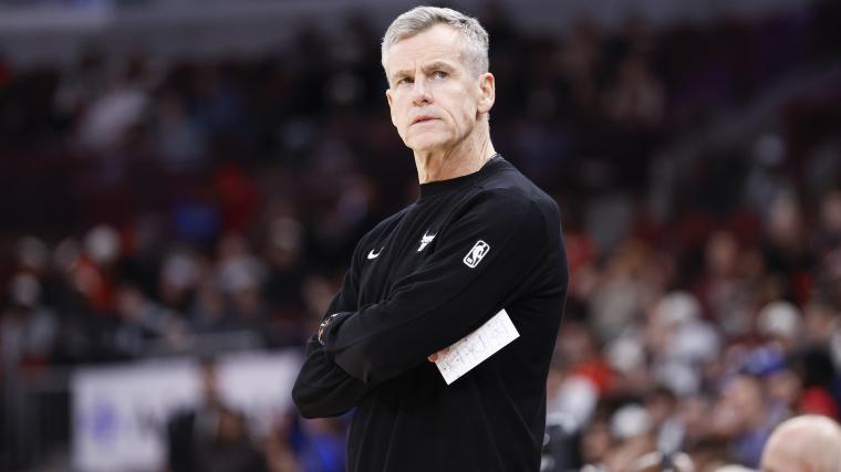 Bruce Pearl names one ideal coaching candidate for North Carolina