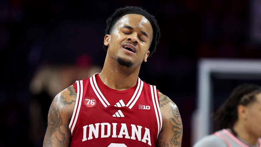Bubble Watch: Indiana, Auburn and more teams with work left to do in Championship Week