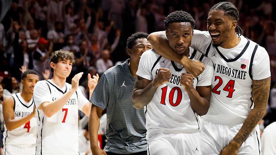 Bubble Watch: Seton Hall and more potential bid thieves who could upend March Madness