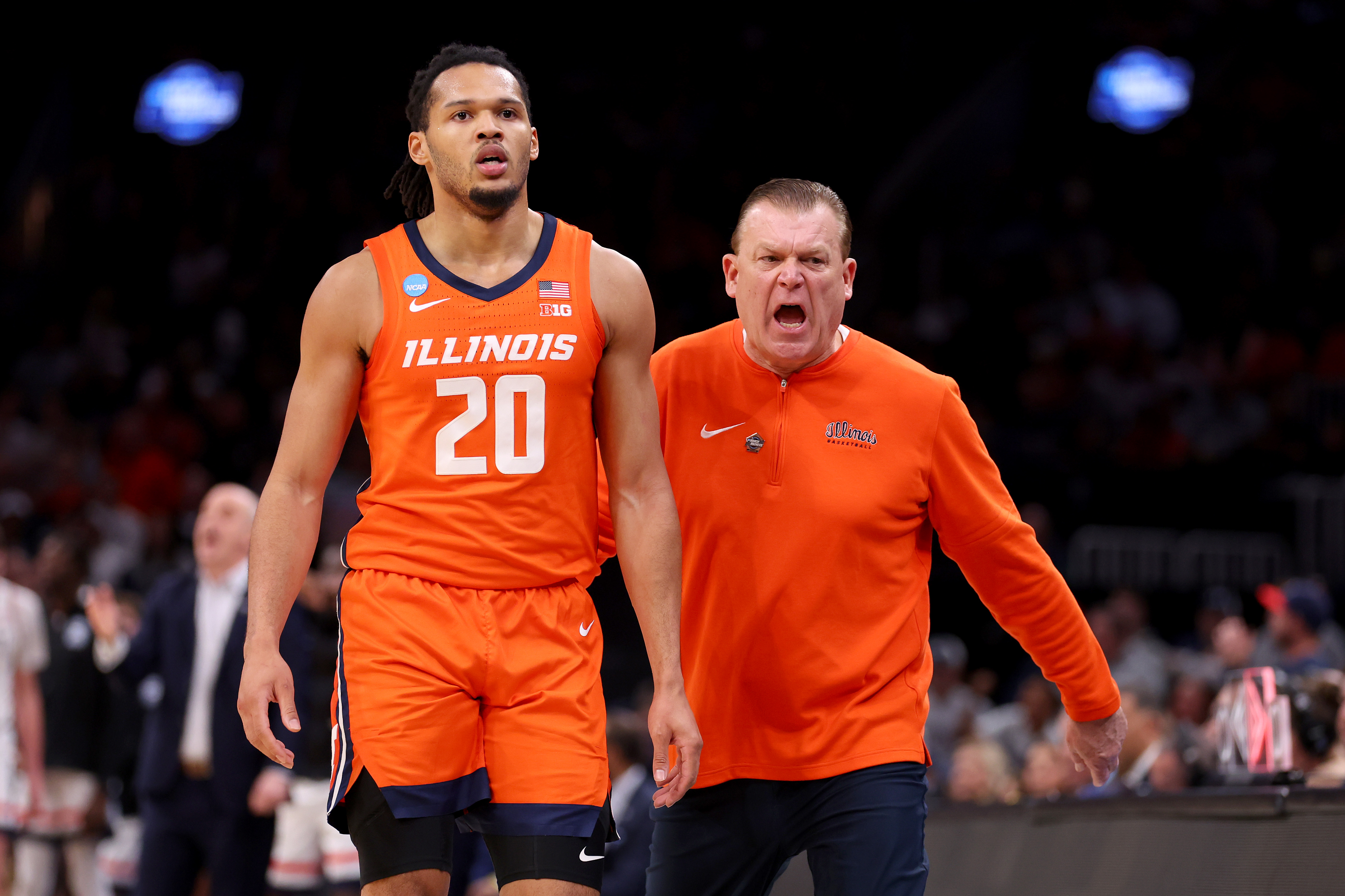 Illinois v Connecticut