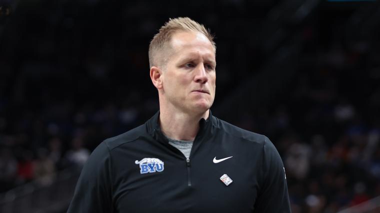 BYU became the team no one wants to face in the NCAA Tournament