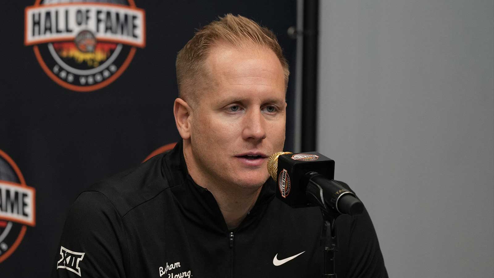 BYU HC Kevin Young admits to ‘inexcusable’ 1st half in upset loss to West Virginia