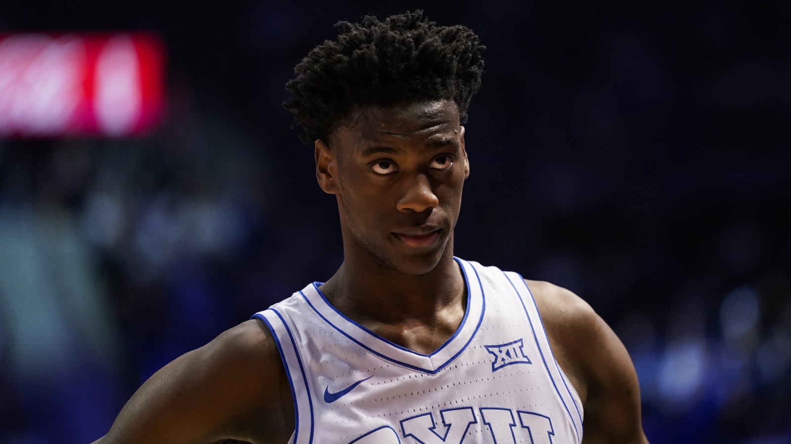 BYU’s Kevin Young blasts refs over AJ Dybantsa treatment in loss to Houston