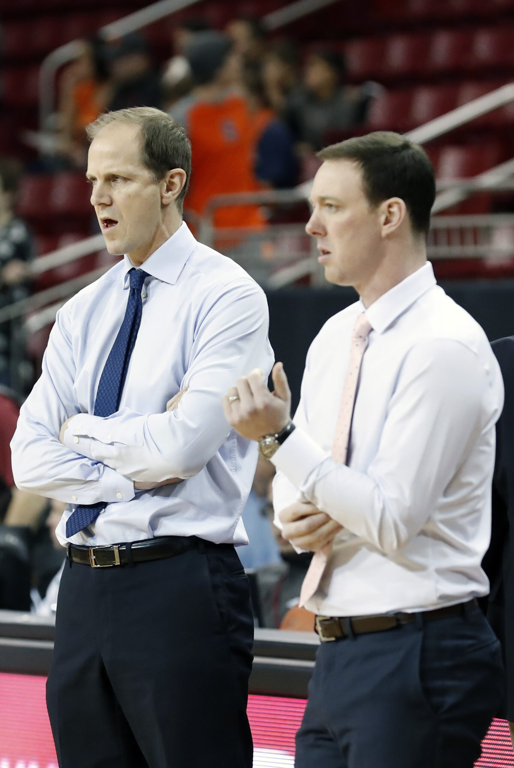 Candidates Syracuse should consider to be the next men’s basketball’s head coach