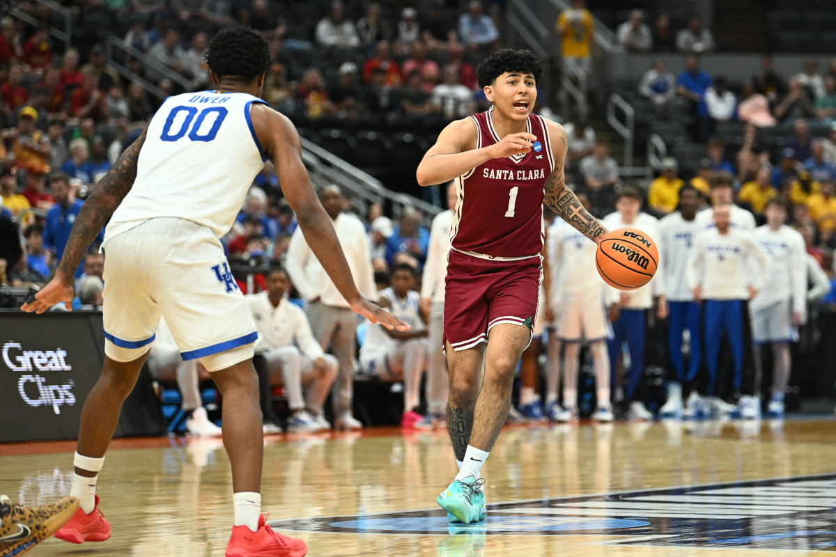 CBS Announces NCAA Tournament Opening Weekend Made History